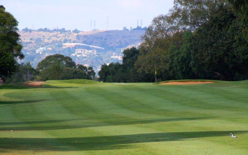 observatory golf club