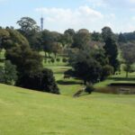 observatory golf club