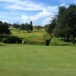 observatory golf club
