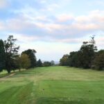 observatory golf club