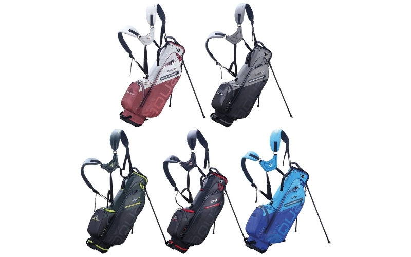 Big Max 2024 Aqua 7 Stand Bag