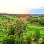 Elements Private Golf Reserve