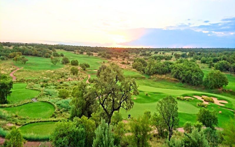 Elements Private Golf Reserve