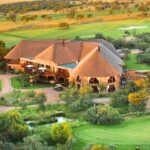 Euphoria Golf Estate & Hydro