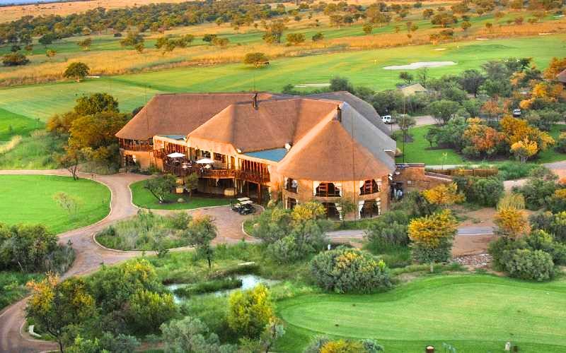 Euphoria Golf Estate & Hydro