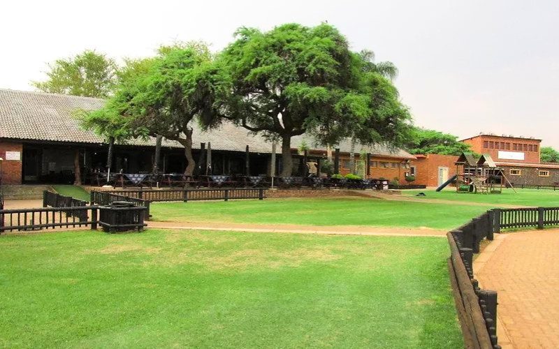 Kameeldoring Country Club (1)