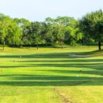 Kameeldoring Country Club