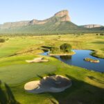 Kameeldoring Country Club (2)