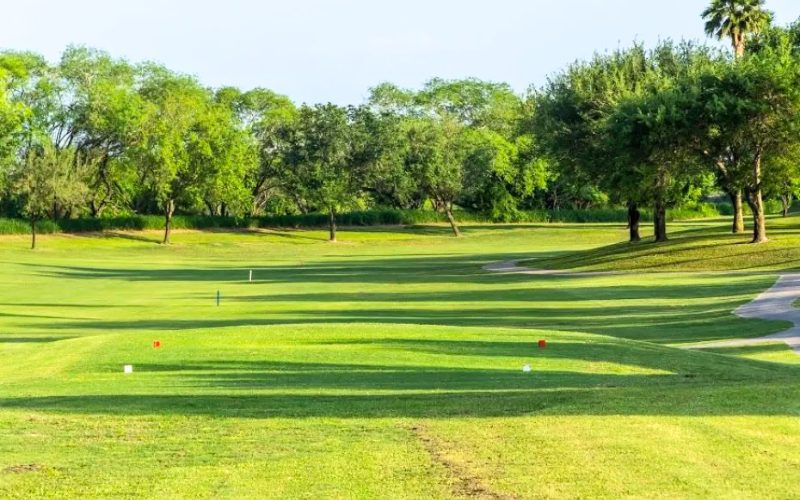 Kameeldoring Country Club