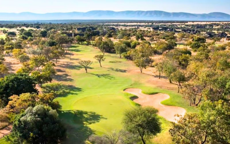 Koro Creek Country Club (2)