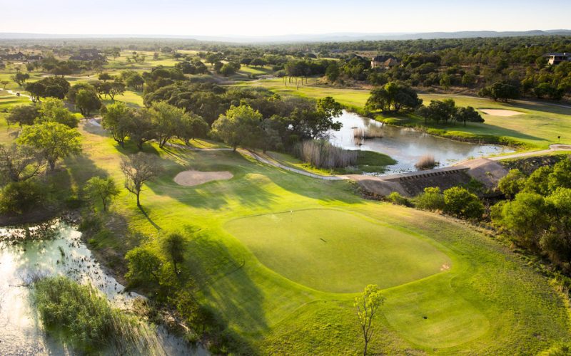 Koro Creek Country Club