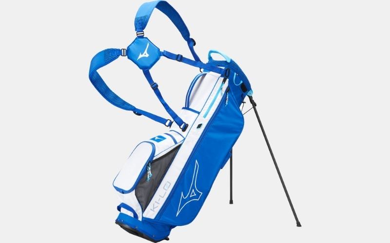 Mizuno K1-LO Stand Bag