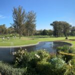 Reading Country Club 1