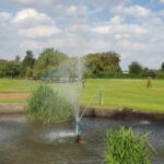 Reading Country Club 2