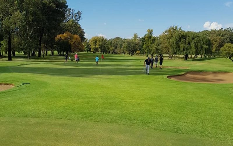 Reading Country Club 3