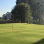 Royal Oak Country Club 2