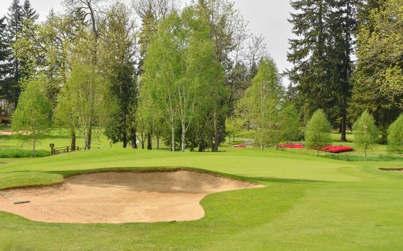 Royal Oak Country Club 3
