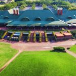 Ruimsig Country Club 1