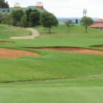 Ruimsig Country Club 3