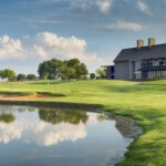 Serengeti Estates - Signature Course 1