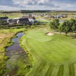 Serengeti Estates - Signature Course 2