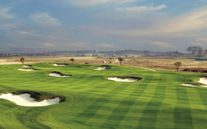Serengeti Estates - Signature Course 3