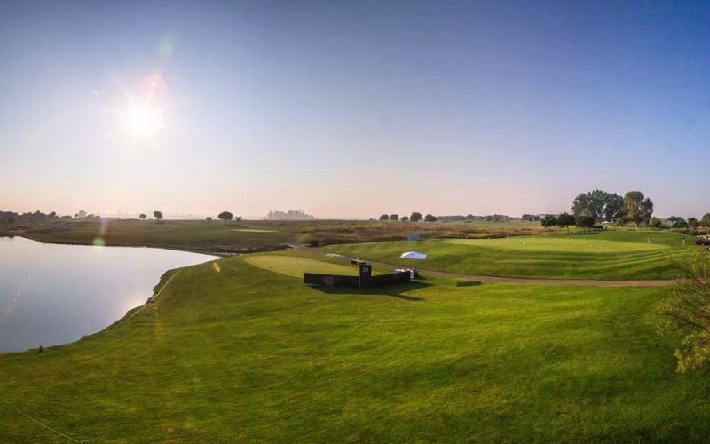 Serengeti Estates - Signature Course