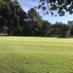 Services Golf Club