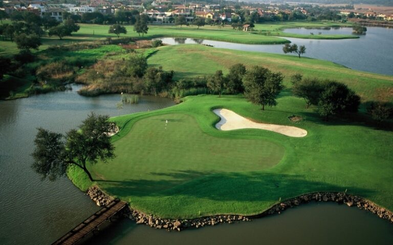 Waterkloof Golf Club in Gauteng, South Africa - GolfLux