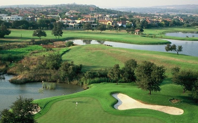 Silver Lakes Golf Club 2