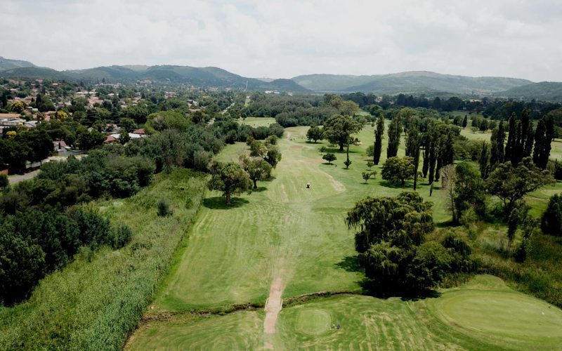 South Downs Country Club 2