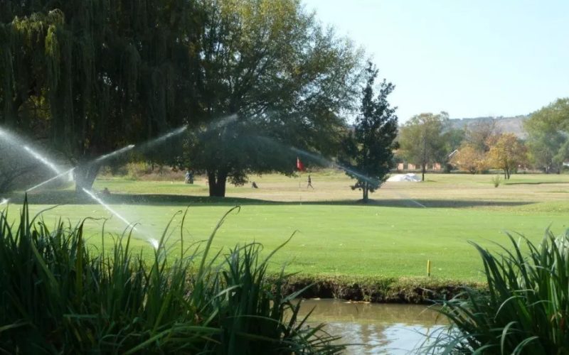 South Downs Country Club 3