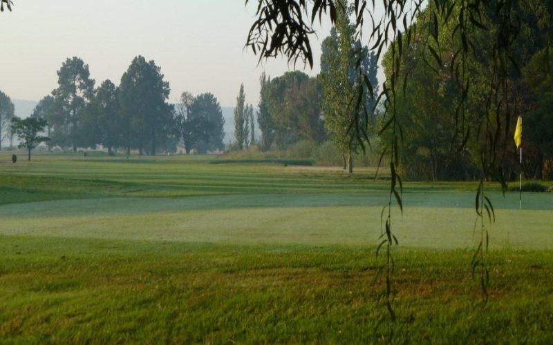 South Downs Country Club