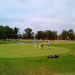 Soweto Country Club 1