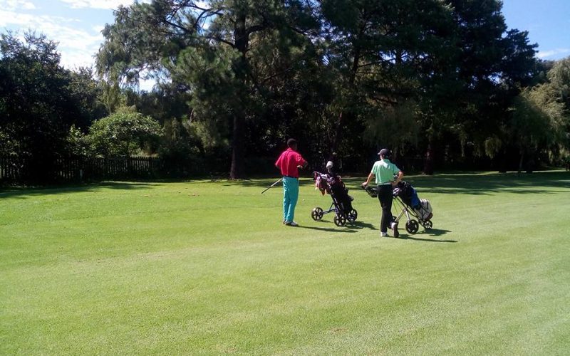 Soweto Country Club 2