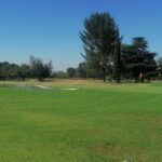 Springs Country Club