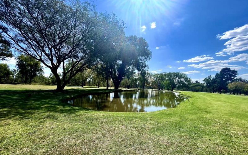 State Mines Country Club 1