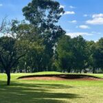 State Mines Country Club