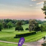 The River Club Golf Course