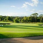 The River Club Golf Course 2