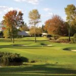 The River Club Golf Course 2 (2)