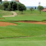 Venterspost Golf Club