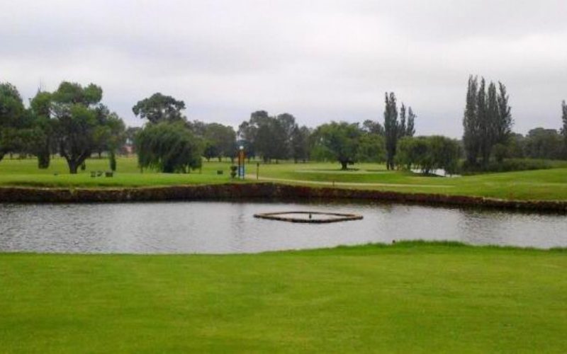 Venterspost Golf Club 2