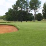 Venterspost Golf Club 3