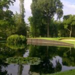 Wanderers Golf Club 1