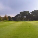 Wanderers Golf Club 2