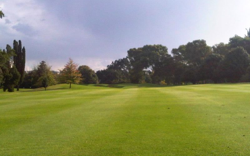 Wanderers Golf Club 2