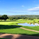 Waterkloof Golf Club in Gauteng, South Africa - GolfLux