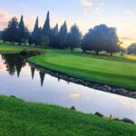 Wingate Park Country Club