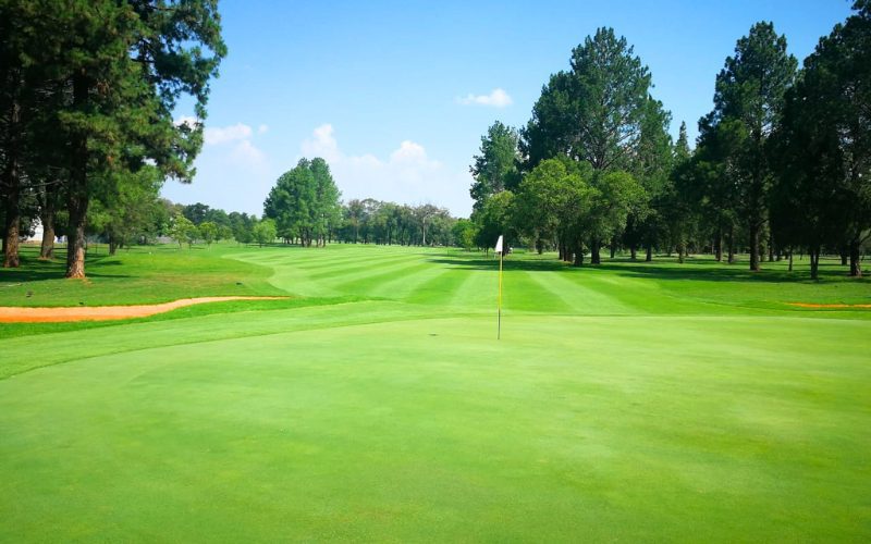 Wingate Park Country Club (2)